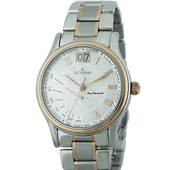 ساعت مچی گروانا GROVANA کد 1729.1152